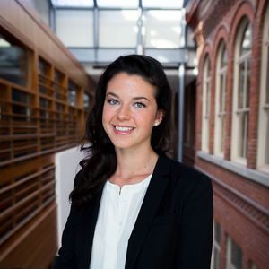 Meet your Posher, Georgia